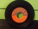 CHARLES SCHEFFIELD It's Your Voodoo Working / Rock N Roll Train 45 excello blues