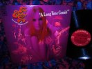 MINT 1968 ORIG   THE ELECTRIC FLAG - LONG TIME COMIN' BLOOMFIELD SF Blues PSYCH