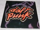 Daft Punk Homework - DLP Vinyl Gatefold Sleeve