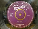 HIGGS & WILSON SHA BA DA / CHANGE OF MIND OG UK STARLITE 7