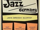 John Bresnik Quartet-Jazz Germany-DJ COPY