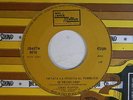 Jimmy Ruffin 45 WHAT BECOMES OF..HEARTED /The Miracles both sung in Italian VG++
