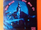 JODY GRIND-ONE STEP ON-TRA 210-1ST PRESS TRANSATLANTIC LP--RARE
