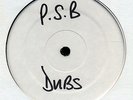 PET SHOP BOYS white label NEW YORK CITY BOY 12-inch NM