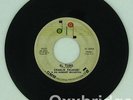 CHARLIE PALMIERI RARE Latin Funk Yenquele Maria/El Tubo GMM Northern Soul Single