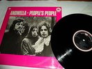 LP  ANDWELLA--PEOPLE`S PEOPLE (  HOLLAND BEAT)