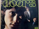 THE DOORS Self Titled ORIGINAL 1967 MONO Elektra LP EKL 4007