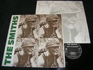 THE SMITHS feat. MORRISSEY Meat is Murder / LP'85 ROUGH TRADE TRANSMEDIA TM/RT81