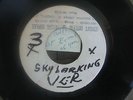 RARE- NEW ESTABLISHMENT- ADIS A WA WA / DELROY WILSON - JUST BECAUSE OF YOU