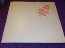 THE WHO - LIVE AT LEEDS UK LP WITH 12 INSERTS (INCLUDING POSTER) EX