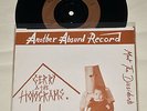 Gerry and the Holograms - s/t Meet The Dissidents 7