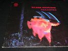 BLACK SABBATH : PARANOID - FIRST PRESS - LARGE SWIRL LP  JIM SIMPSON/BIG BEAR