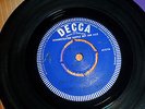 (JUKE BOX JURY) THE ANIMALS 'INSIDE-LOOKING OUT / OUTCAST' DECCA DEMO SAMPLE