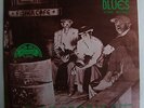 Hard Time Blues St Louis 1933-40 LP Blind Terry Darby Henry Townsend Mamlish