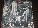 Deep Purple rare '69 UK press LP Deep Purple on Harvest   w/ April & Rosemary