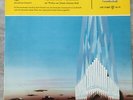 J. S. BACH: Orgelkonzert Hiroshima - Kempff (DGG Tulip LPE 17 069 HI-FI /10