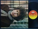 BOB DYLAN Blonde On Blonde 2LP nMINT UK 1975 Sunburst CBS Gatefold Sleeve