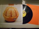 LP Rock Bad News Reunion - Live im Logo (9 Song) JUST FOR FUN / OCTAVE Insert