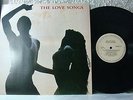 MICHAEL JACKSON - The Love Songs 12