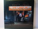 Elton John Don't Shoot Me Im Only The Piano Player Vinyl LP Record Ex Condition