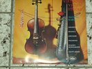 MICHAEL RABIN: Virtuose Violinstücke - Slatkin (Capitol K 60 690 - 25 cm/10