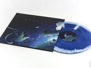 NEW Kevin Tong GRAVITY 2XLP Space Foil Edition MONDO Vinyl Soundtrack xx/500
