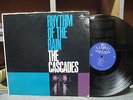 CASCADES  VALIANT 405  RHYTHM OF THE RAIN  VG  $40.00