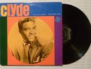 CLYDE McPHATTER Clyde Orig Atlantic 8031 Black Label Mono LP Classic R&B VG++