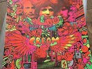Cream – Disraeli Gears – Reaction - 594 003 Vinyl Record LP