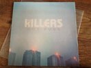 The Killers – Hot Fuss – Lizard - LIZARD011X LP Vinyl Record