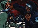 Genius/GZA - Liquid Swords '95 2xLP US ORG RZA Wu-Tang Clan