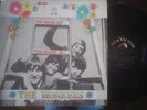 THE MONKEES lp THE BIRDS THE BEES. argentina ID# 37605 DIFFERENT COVER- RCA 3797