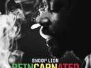 SNOOP LION-REINCARNATED (DELUXE VERSION)-VINYL LP RCA INT. NEW