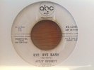 Northern Soul Record ( Betty Everett) Bye Bye Baby