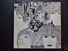 The Beatles - Revolver 1st UK Stereo Lp PCS 7009 