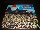 THE CONCERT OF THE DECADE - 2LP - RARE OZ - JIM KEAYS, RUSSELL MORRIS, TMG,