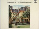 TELEFUNKEN ED.1 BEETHOVEN JOSEPH KEILBERTH SYMPHONY NO.7 STEREO SLT 43041 NM