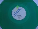 Kurtis Blow - The Breaks - Green Vinyl - DJ - Rare Random Rap 12
