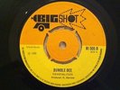 BOSS REGGAE BIG SHOT DERRICK HARRIOTT STANDING IN - RARE - HEAR CRYSTALITES