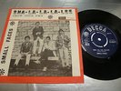 Small Faces Sha La La La Lee UK/DK 45 ps 1966