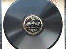 1927 PARAMOUNT MA RAINEY 78 RPM/CONDITION E