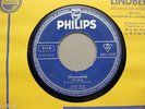 Conny Quick - Herzensdieb (Everly Brothers Bird Dog) / Butterfly Song 7