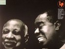 ARMSTRONG, Louis - Louis Armstrong Plays WC Handy - 180 gram audiophile vinyl LP