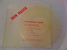 Iron Maiden Demonstration record 12