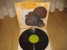 Wild Turkey / Turkey (Ex Jethro Tull)