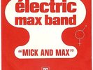 Electric Max Band 