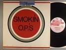 Bob Seger Skip Knape  Smokin' O,P,'s     Palladium Records