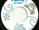 HEAR - AGGREGATION / CAN YOU FEEL IT / A CHILD IS BORN - FUNK