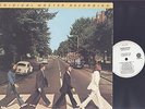 THE BEATLES - ABBEY ROAD - ROCK LP - MFSL
