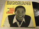 Sam Cooke - The Best Of Sam Cooke LP - RCA Victor - LPM 2625 - Soul